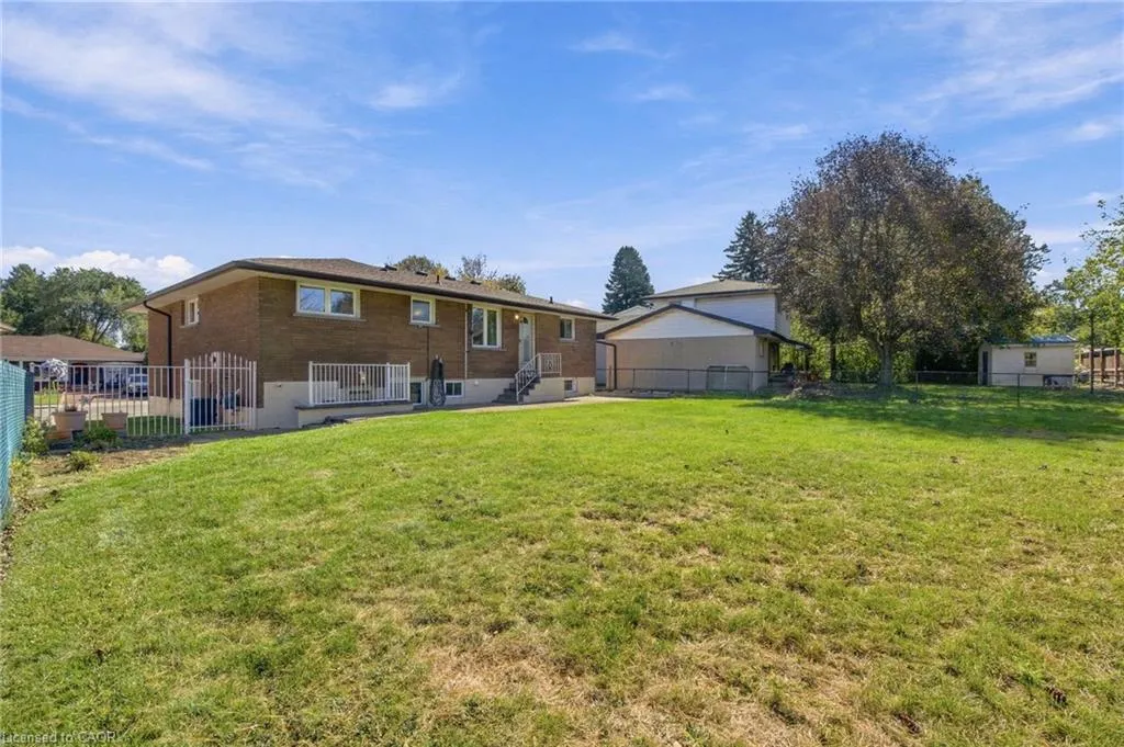 14 Geneva Drive
