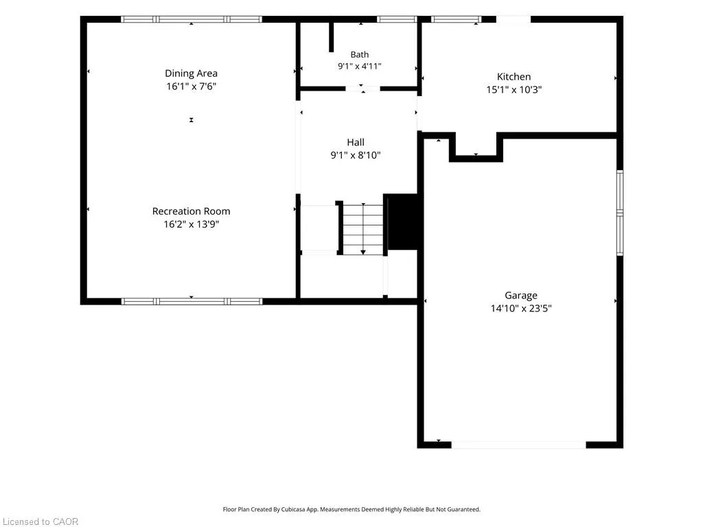 14 Geneva Drive