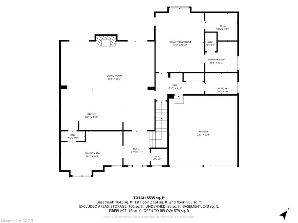 175 North Shore Boulevard W