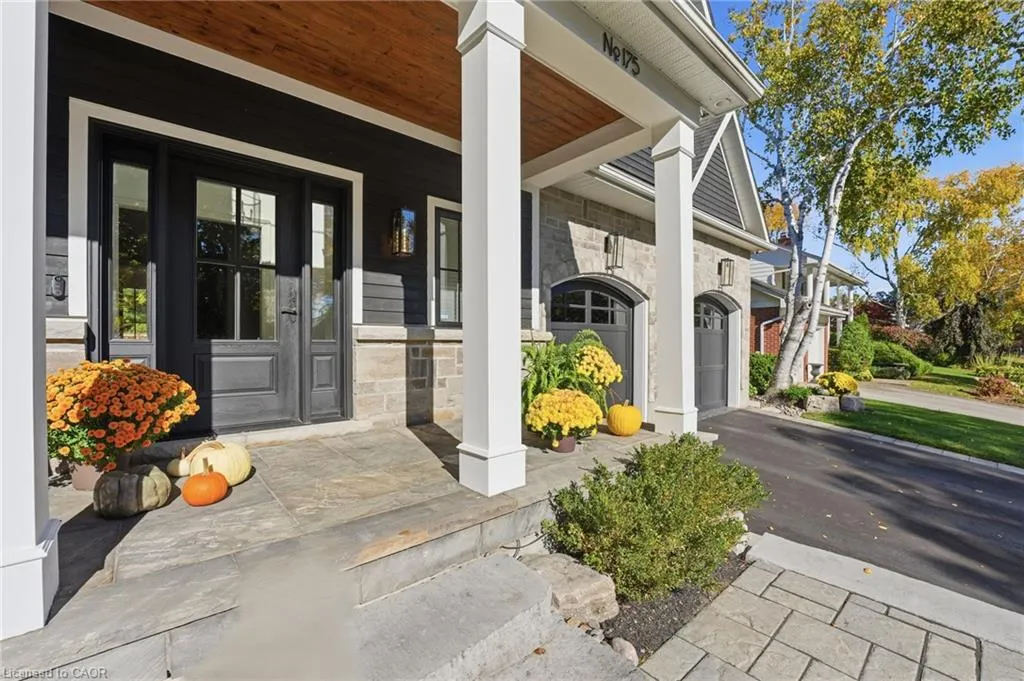 175 North Shore Boulevard W