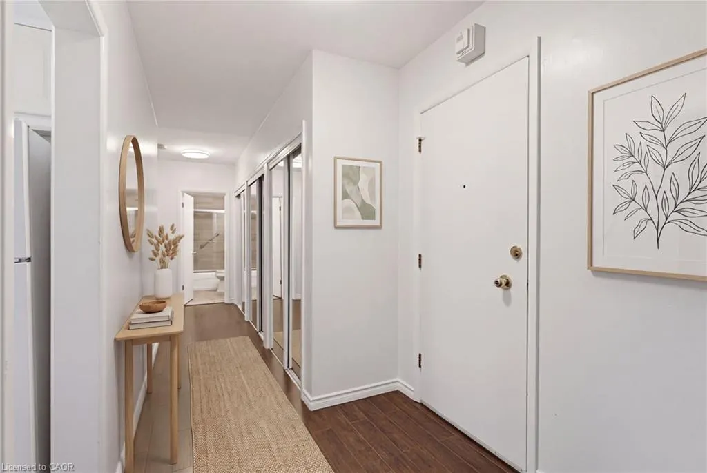 11 Woodman Drive S #210