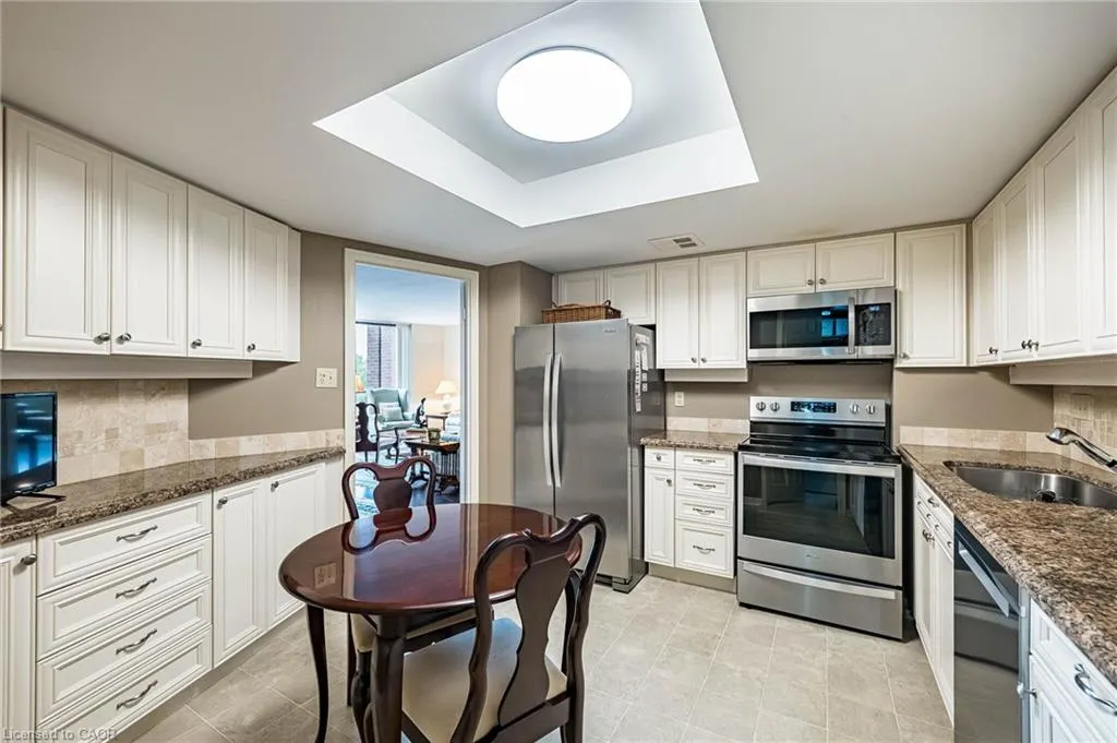 1240 Marlborough Court #710