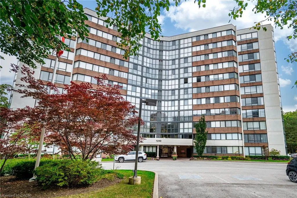 1240 Marlborough Court #710