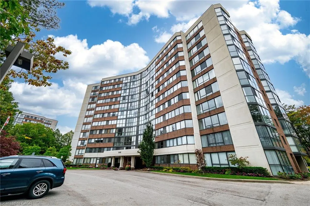 1240 Marlborough Court #710