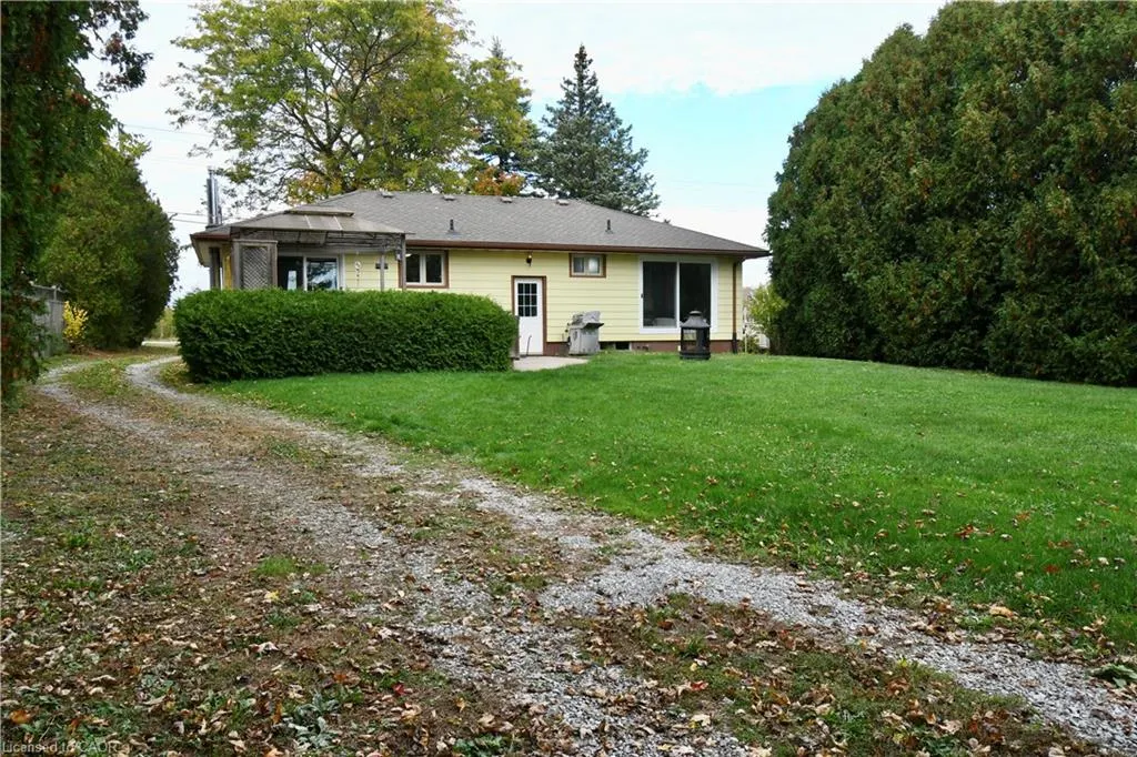 5155 White Church Road