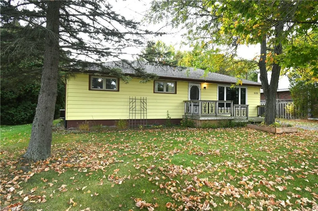 5155 White Church Road
