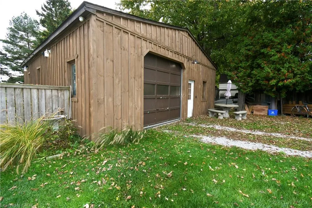 5155 White Church Road