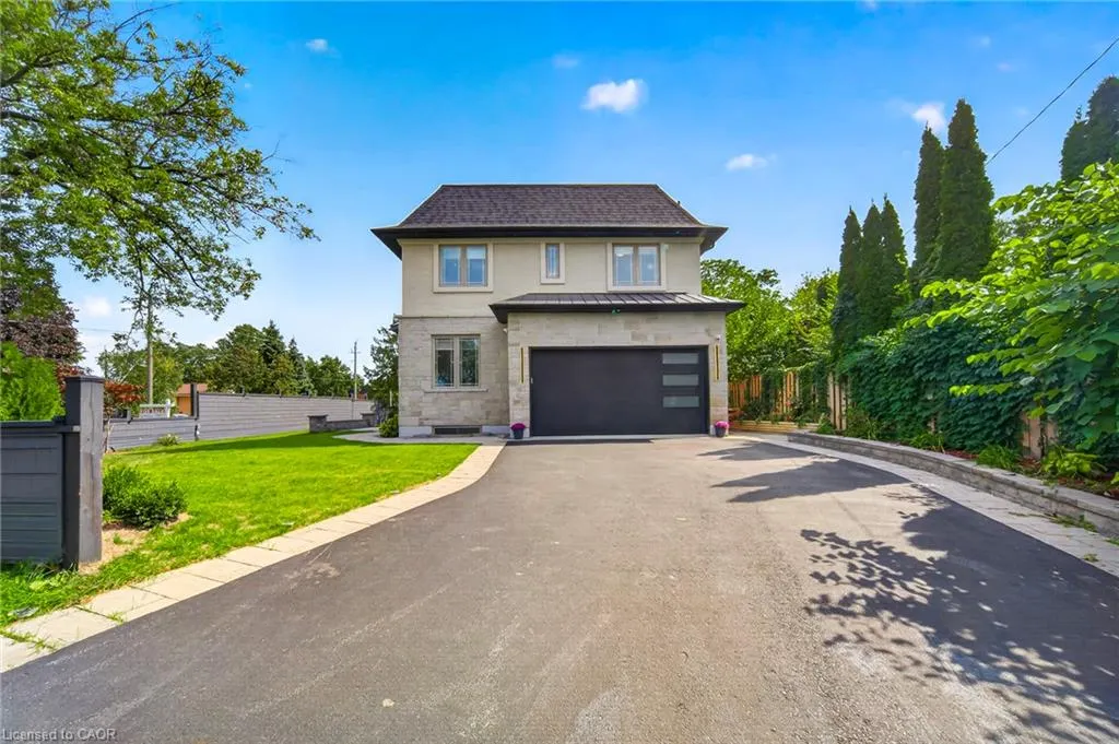 408 Seabourne Drive
