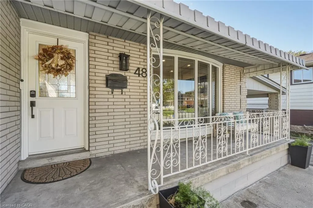 48 Stoney Brook Drive