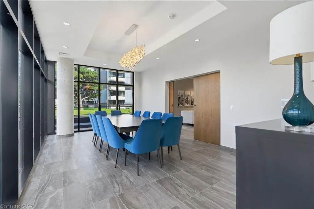 30 Hamilton Street S #101