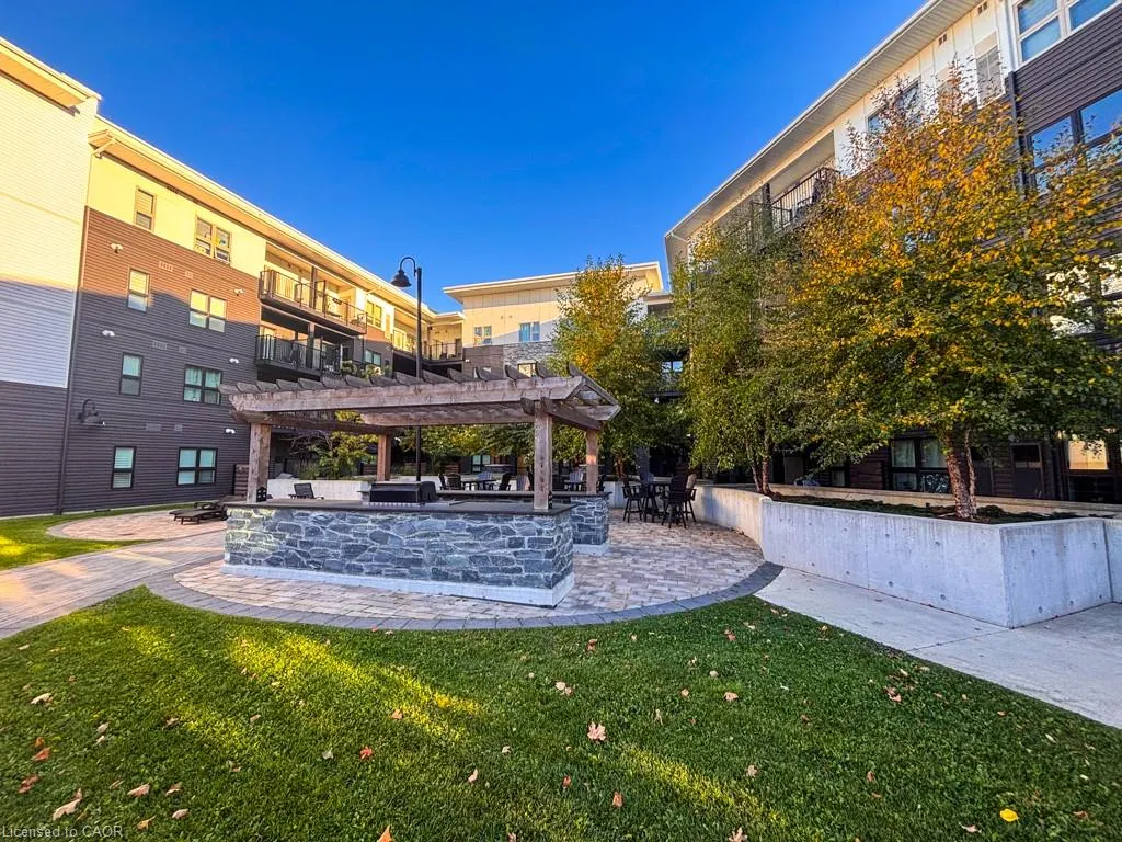 110 Fergus Avenue #319