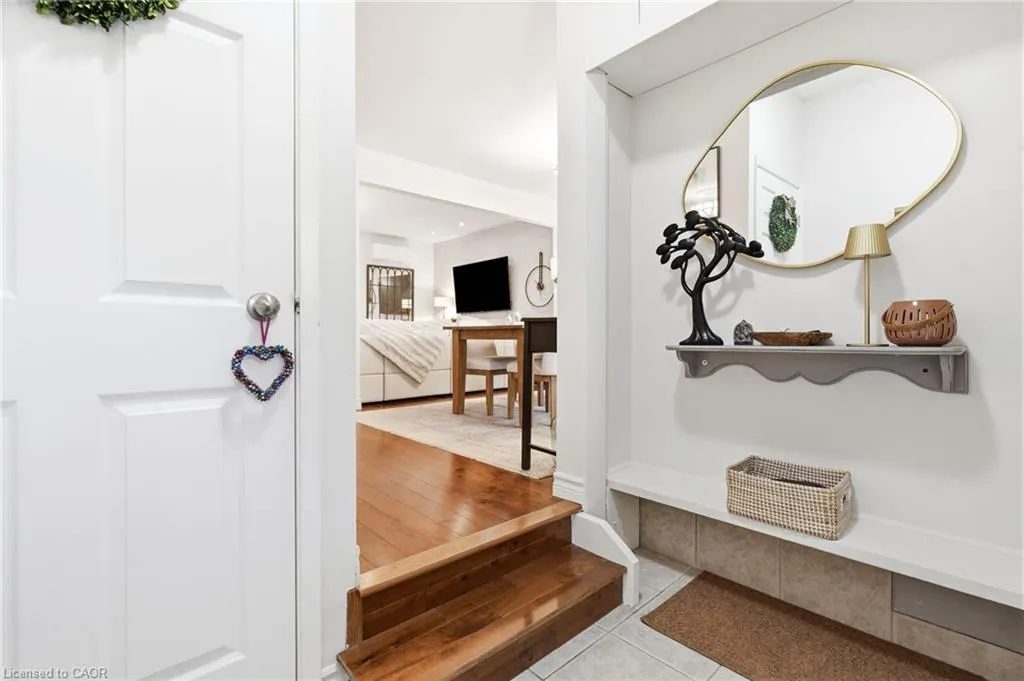 1550 Garth Street #17