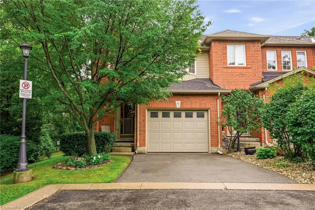 348 Highland Road W #7