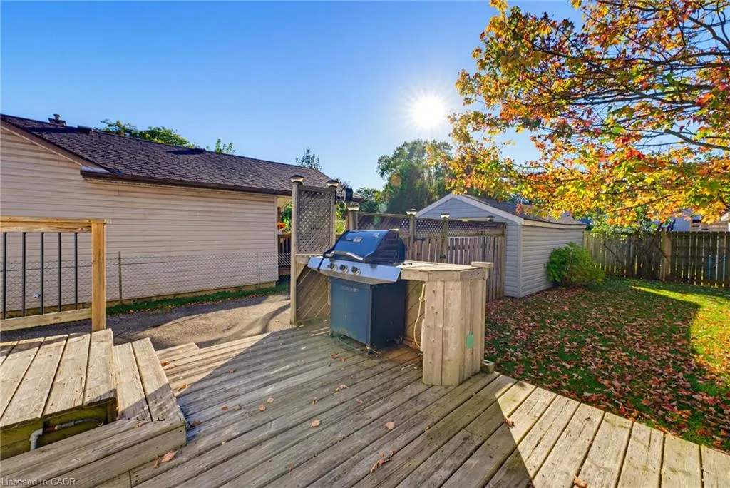 9 Spencer Avenue