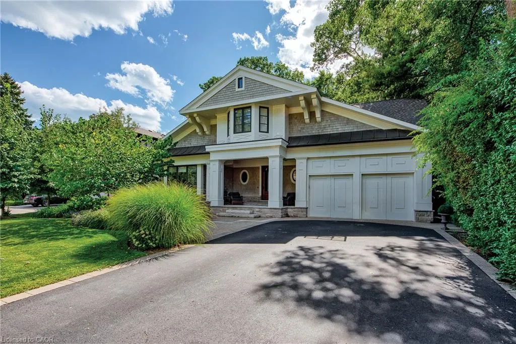 416 Wedgewood Drive