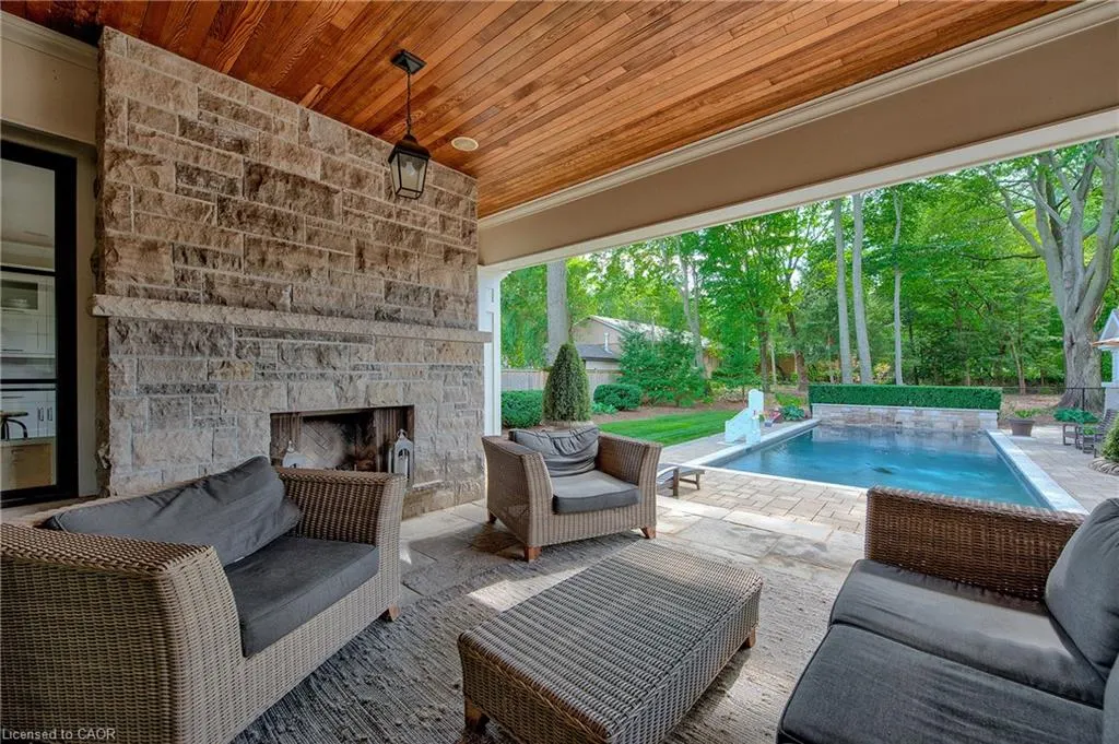 416 Wedgewood Drive