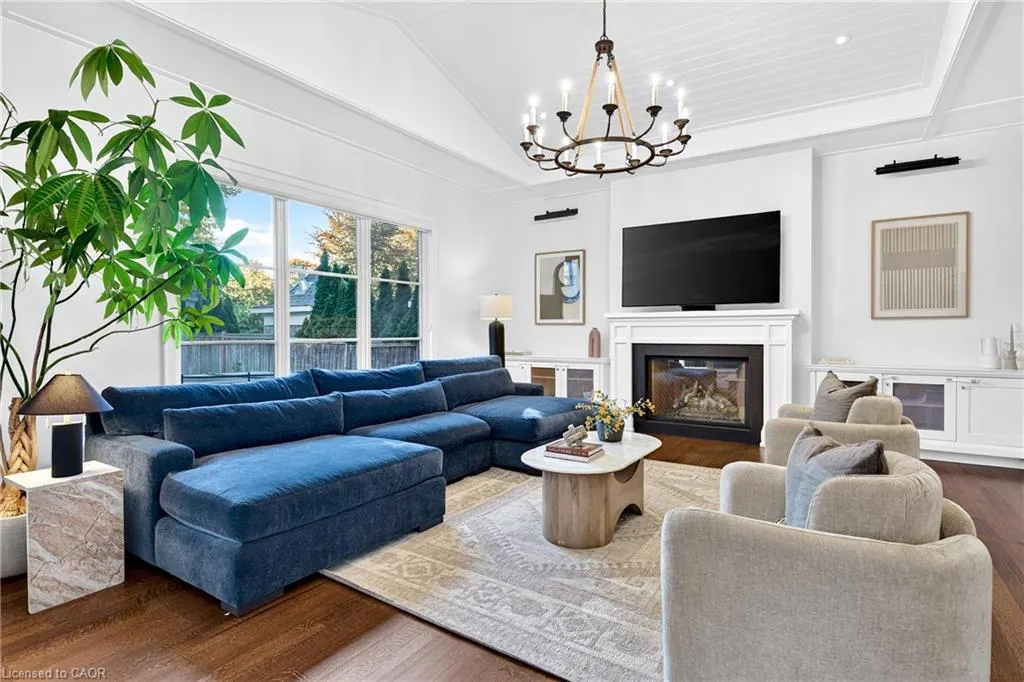 416 Wedgewood Drive