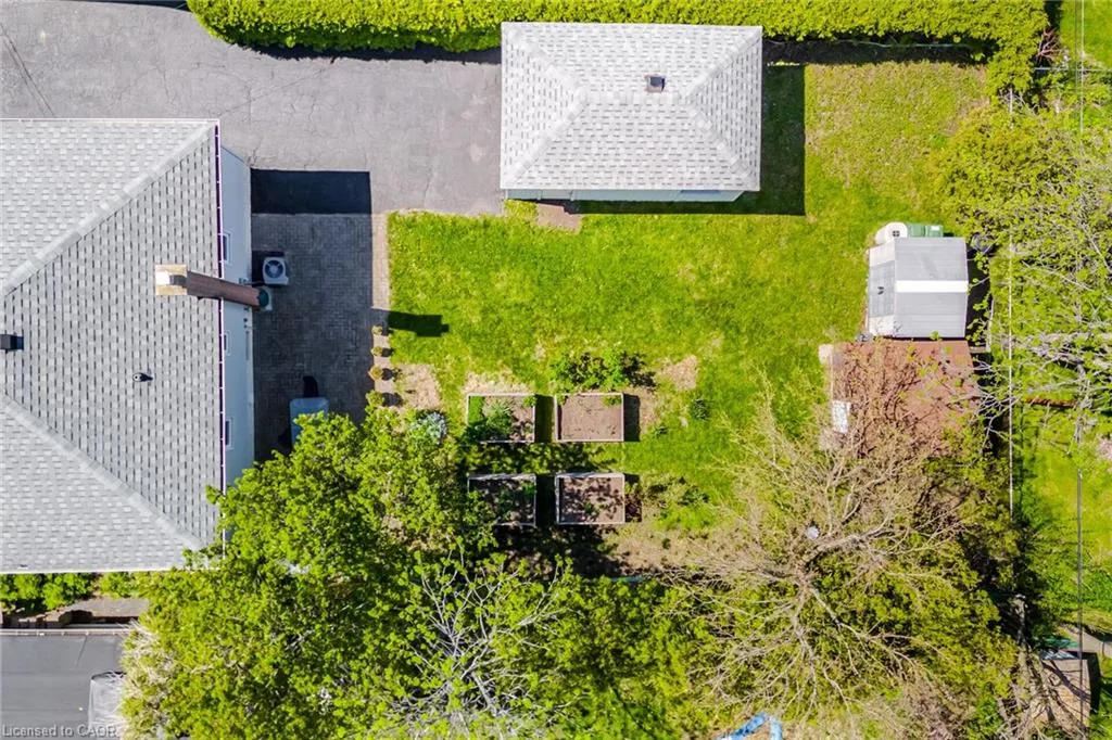 94 Clarendon Avenue
