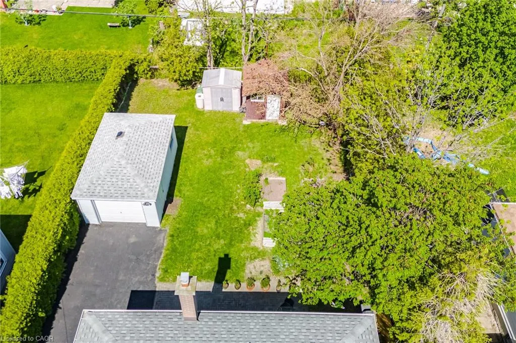 94 Clarendon Avenue