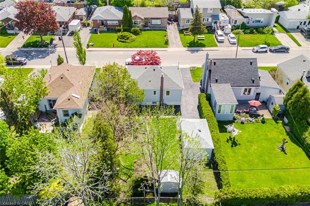 94 Clarendon Avenue