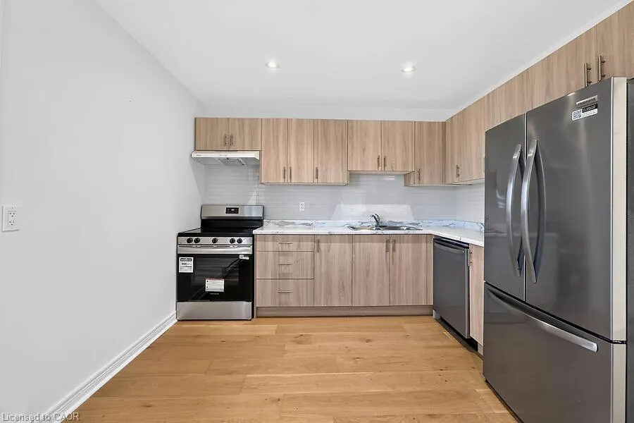 65 Mount Albion Road #1-8