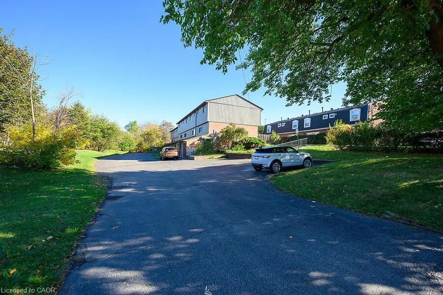 65 Mount Albion Road #1-8