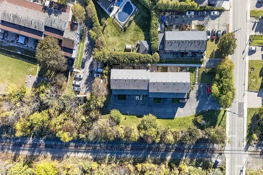 65 Mount Albion Road #1-8