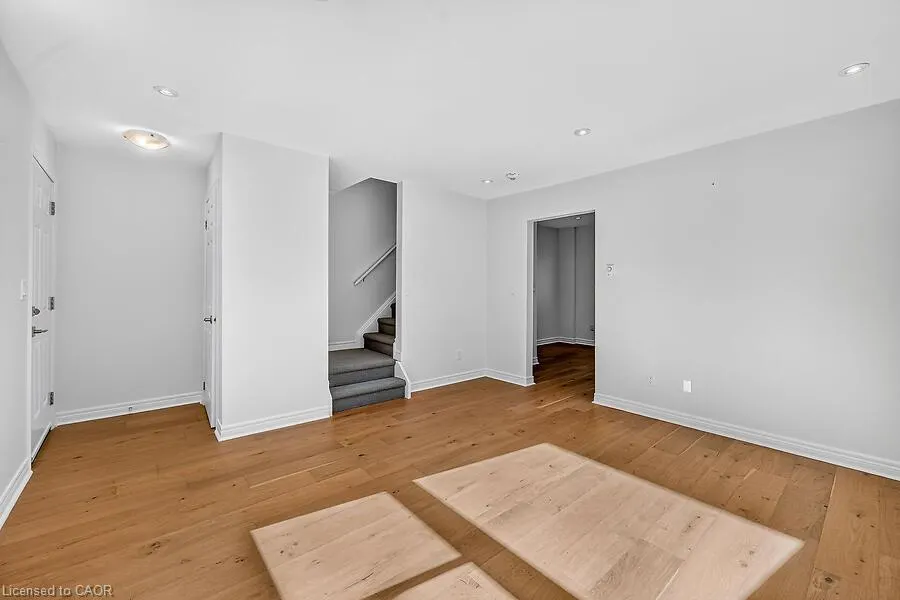 65 Mount Albion Road #1-8