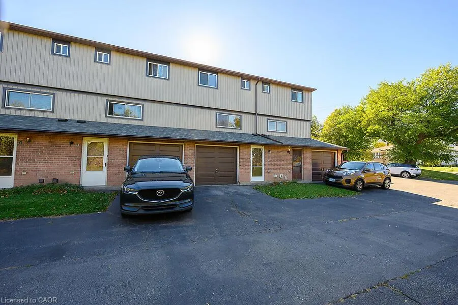 65 Mount Albion Road #1-8