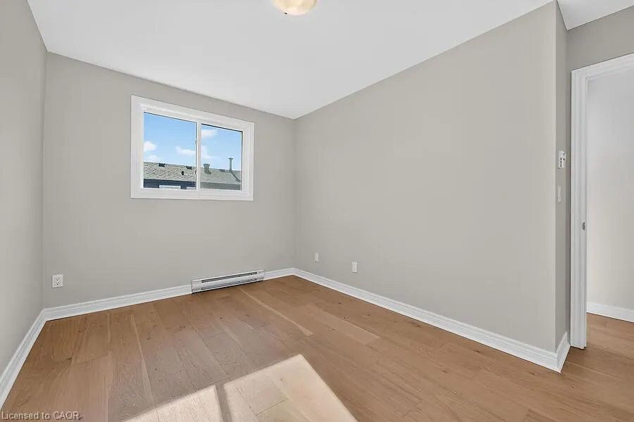 65 Mount Albion Road #1-8