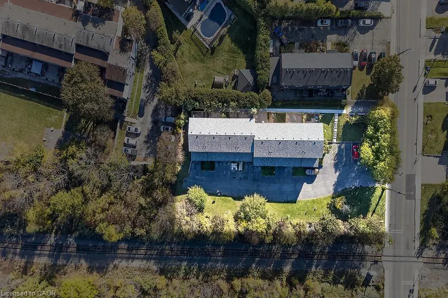 65 Mount Albion Road #1-8