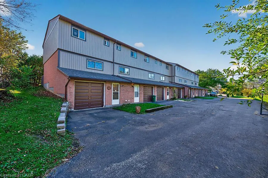 65 Mount Albion Road #1-8