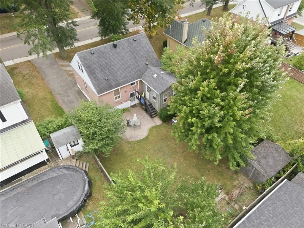 408 Sanatorium Road