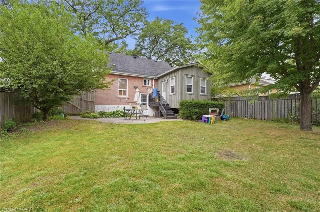 408 Sanatorium Road
