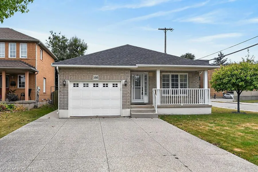 166 Toby Crescent