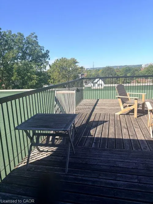 357 Hunter Street W #22