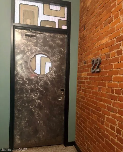 357 Hunter Street W #22