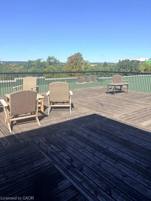 357 Hunter Street W #22
