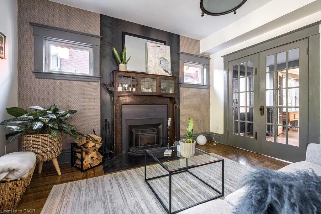 63 Chedoke Avenue