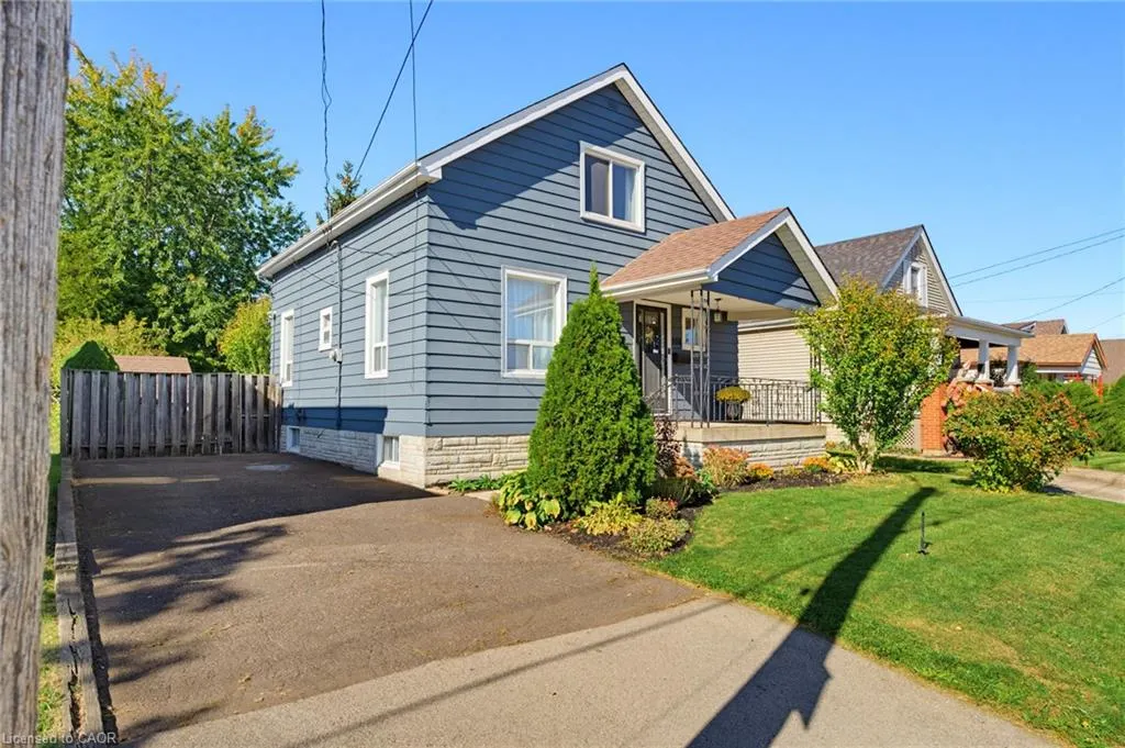 206 Craigroyston Road