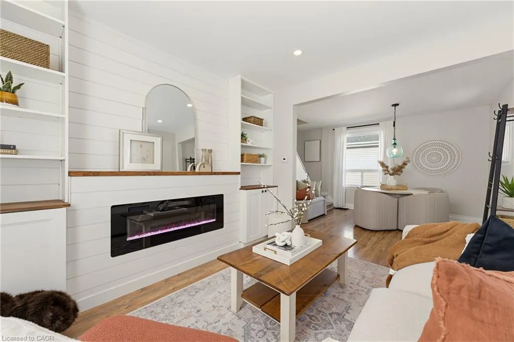 206 Craigroyston Road