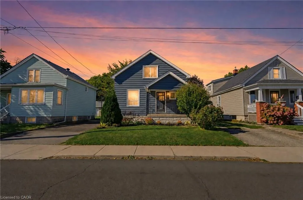206 Craigroyston Road