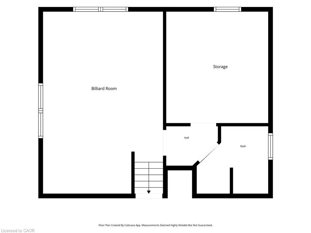 94 Bellingham Drive