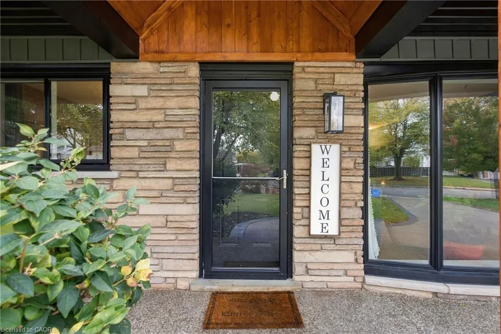94 Bellingham Drive