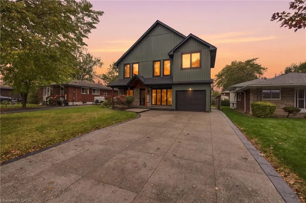 94 Bellingham Drive