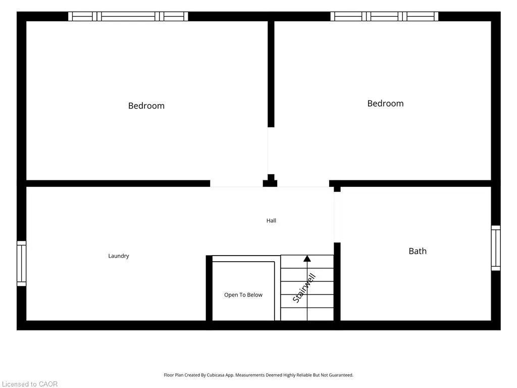 94 Bellingham Drive