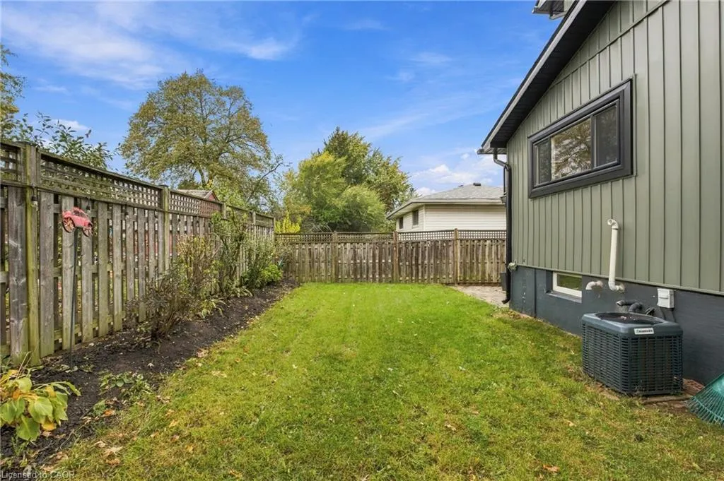 94 Bellingham Drive