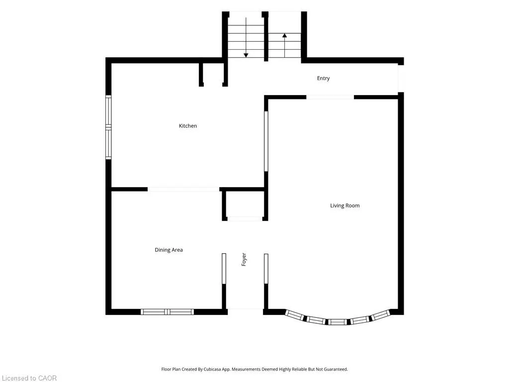 94 Bellingham Drive