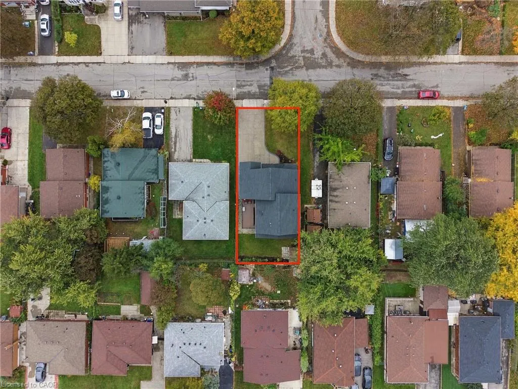 94 Bellingham Drive