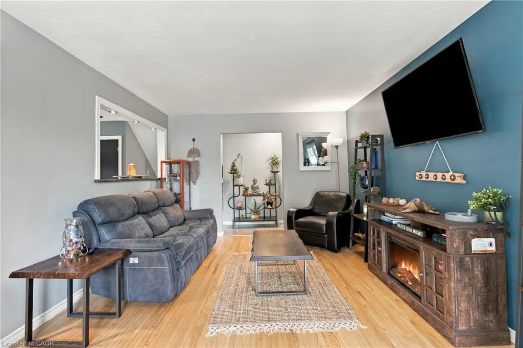 94 Bellingham Drive